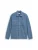 TOM TAILOR DENIM Overhemd  donkerblauw