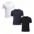Pakket van 3 Heren T-shirts met Korte Mouwen 50534019