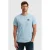 PME Legend T-shirt lichtblauw