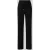 RAFFAELLO ROSSI Straight leg broek met tunnelkoord, model ‘CANDICE’