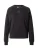 Hummel Sportief sweatshirt ‘ICONS’  donkergrijs / zwart