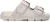 Mou Slippers
Dames Low Bio Sandal 2buckles Monoch,