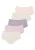 VIVANCE Slip  beige / sering / rosé / wolwit