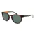 Timberland Bruine RVS Zonnebril
