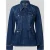 Joop! jeansjack met borstzakken