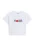 VANS Shirt ‘Souvenir’  rood / zwart / wit