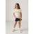 Levi’s denim short black denim