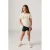 Levi’s denim short black denim