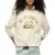 Superdry Embellished Varsity Loose Crew Sweater Dames