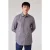 Paul Smith Mens S/c Tailored Fit Shirt Light Purple