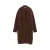 Lange gebreide cardigan dames Tom Tailor