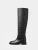 L37 HANDMADE SHOES Boots ‘MR JONES MAXI’  zwart