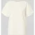 Christian Berg Woman T-shirt met ronde hals en Parels