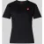 HUGO Regular fit T-shirt van puur katoen, model ‘DAMACIA’