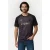 CRUYFF Icon Tee Black