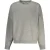 Guess Jeans Grigio Polyester Dames Sweatshirt