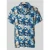 Boss regular fit vrijetijdsoverhemd van pure viscose model ‘BEACH’