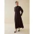 Alia Plus Size Dress Alia