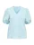 OBJECT Shirt ‘OBJAndrea’  lichtblauw