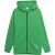 4F Heren ss23tswsm236 hoodie met volledige rits