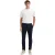 Dstrezzed Ds_lancaster Pique Dk. Navy