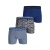 Boxershorts Björn Borg (x3)