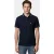 Bos Polo korte mouw Blauw Judson Polo 26108JU27BO/4001