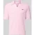 Lacoste regular fit poloshirt van katoenmix