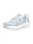 Rieker Sneakers laag  duifblauw / pastelblauw