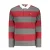 Pepe Jeans Rosso Katoenen Heren Polo Shirt