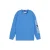 Tommy Hilfiger longsleeve met tekst – blauw