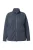 Ulla Popken Sweatvest  grijs
