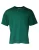 Katoenen T-shirt Groen