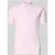 Polo Ralph Lauren Slim fit poloshirt van katoenmix