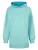 salzhaut Sweatshirt ‘TIEKE’  aqua