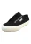 SUPERGA Sneakers laag ‘2750 Cotu’  zwart / wit