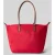 Tommy Hilfiger Shopper met leren details, model ‘POPETTE’