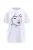 MIAMODA Shirt  rood / zwart / wit