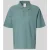 CK Calvin Klein relaxed fit poloshirt van puur katoen