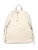 Anna Luchini Beige Rundleer Tas