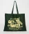 Tote Green