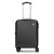 CHECK.IN Trolley ‘Paradise 2.0’  zwart