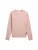 TOM TAILOR DENIM Sweatshirt  rosa
