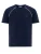 Moxx Paris Shirt  navy / rood / wit
