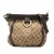 Tweedige Gg Canvas Abbey D Ring Crossbody