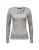 rosemunde Shirt  lichtgrijs