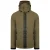 Weekend Offender Vienna heren olijfkleurige jas