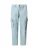 Pepe Jeans Cargobroek  indigo