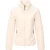 Nordberg babette fleece jack fleece sweater met rits dames –