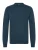 !Solid Trui ‘ SDBABAK ‘  blauw